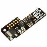 Wide Input SHIM