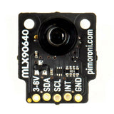 MLX90640 Thermal Camera Breakout 55