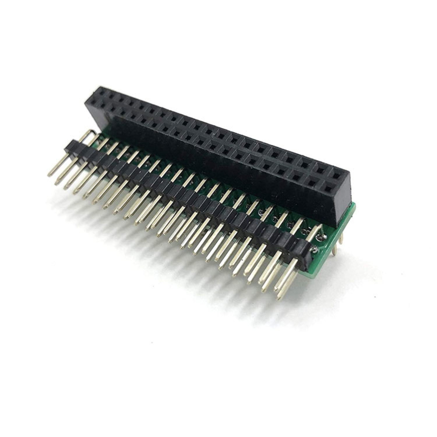 Raspberry Pi 40 Pin GPIO Double Expansion Board