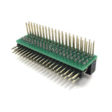 Raspberry Pi 40 Pin GPIO Double Expansion Board