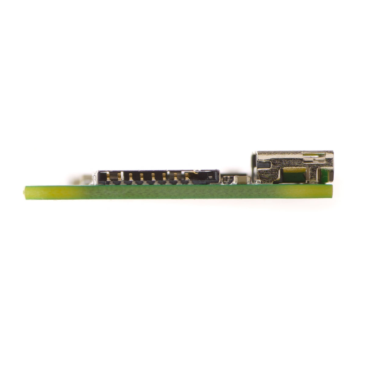 Raspberry Pi Zero W with GPIO Reference Card