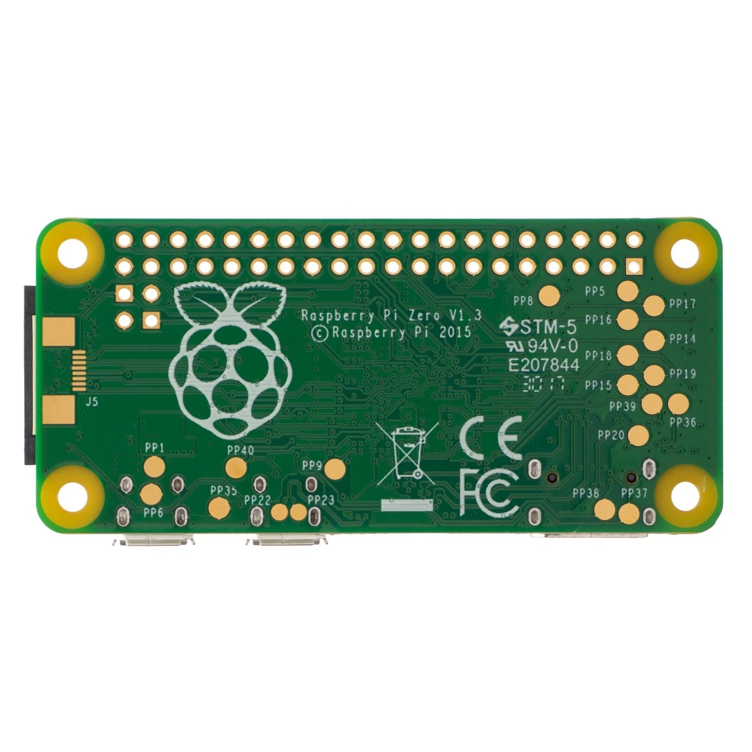 Raspberry Pi Zero