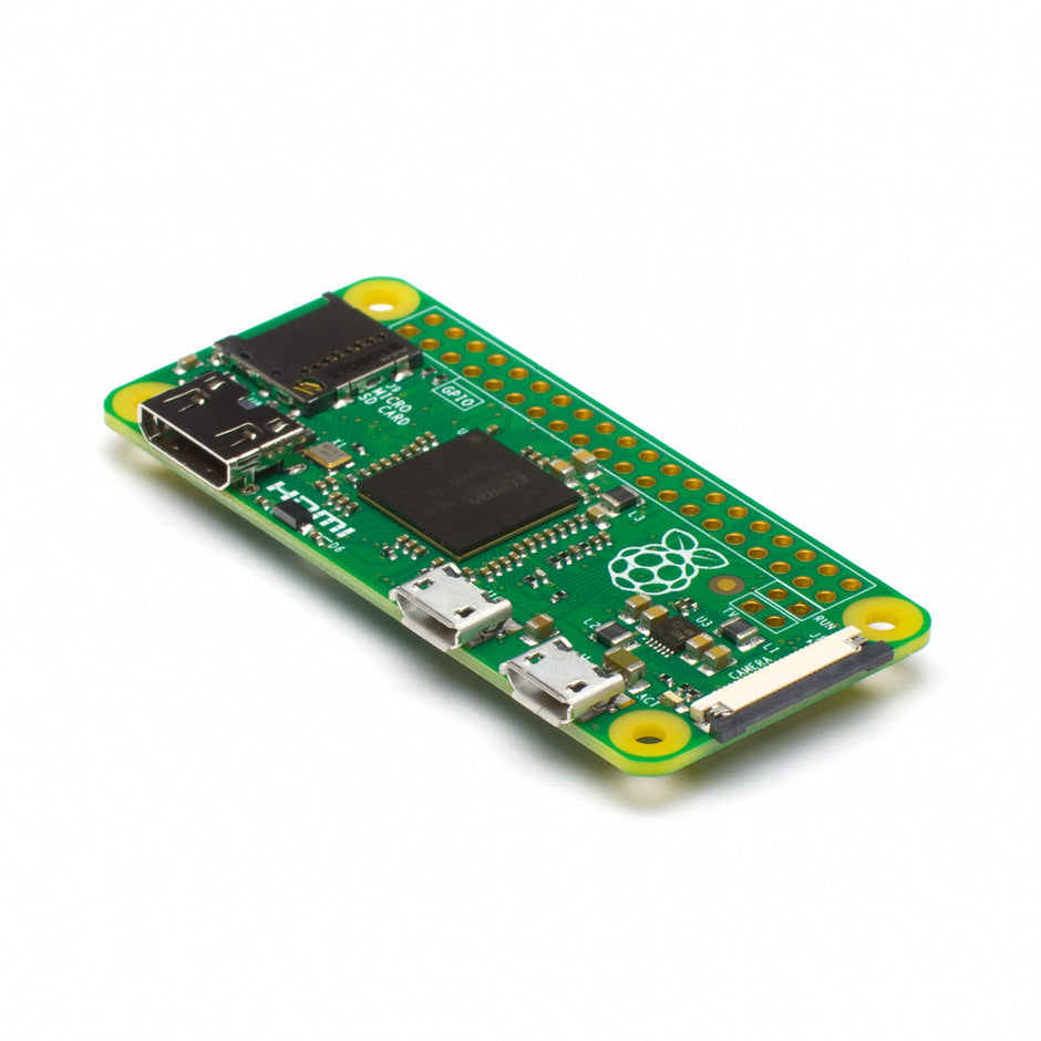 Raspberry Pi Boards — Raspberry Pi Australia – Page 3