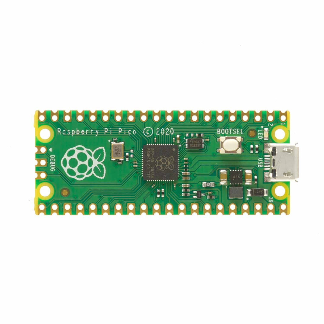 Raspberry Pi Pico Australia – Pi Australia