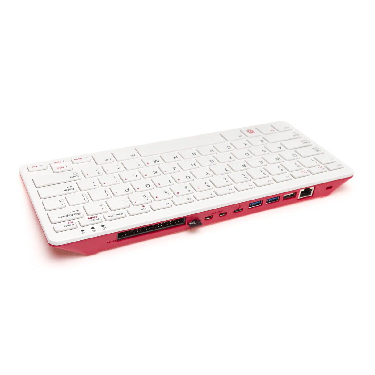 Raspberry Pi 400  with Pico Kit