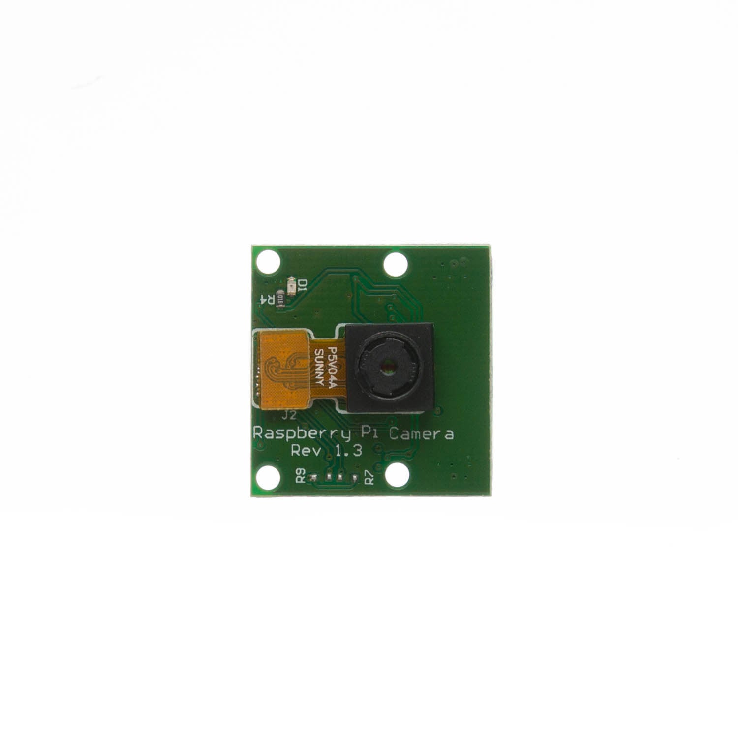 Raspberry Pi Camera Module