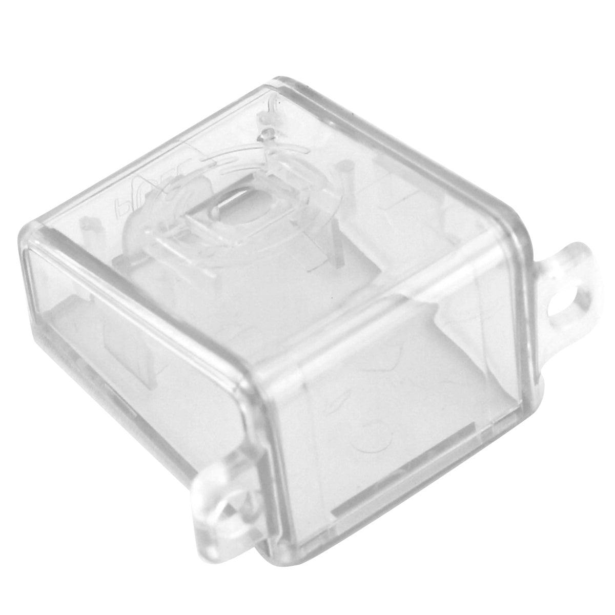 Raspberry Pi Camera Case Clear