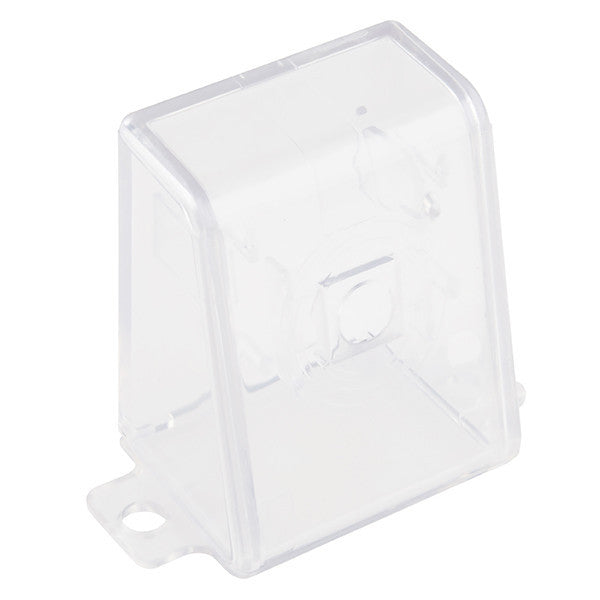 Raspberry Pi Camera Case Clear