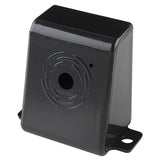 Raspberry Pi Camera Case Black