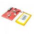 Raspberry Pi Battery Expansion Board with 3800mAh Lithium Battery