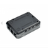 Argon NEO: A Slim Aluminum Case for Raspberry Pi 4, Passive Cooling