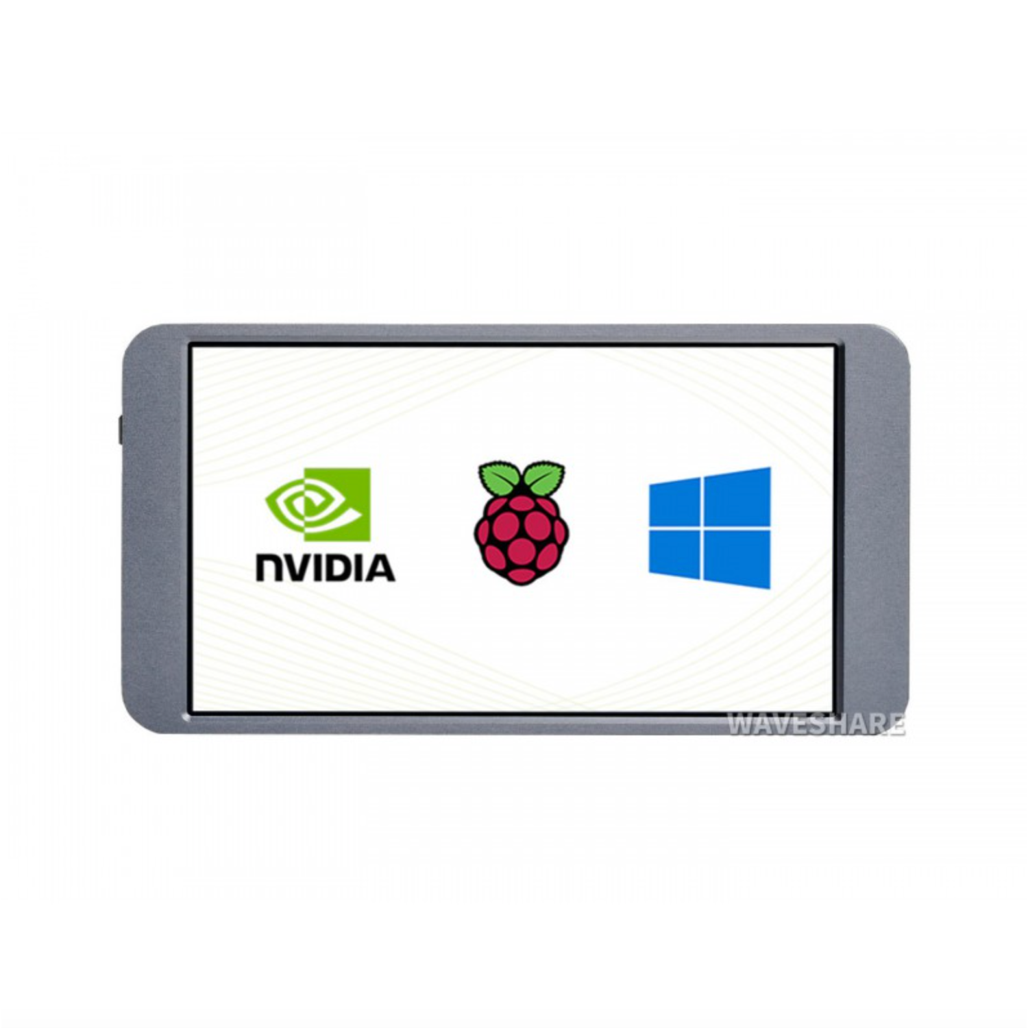 7inch Universal Portable Touch Monitor