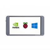 7inch Universal Portable Touch Monitor