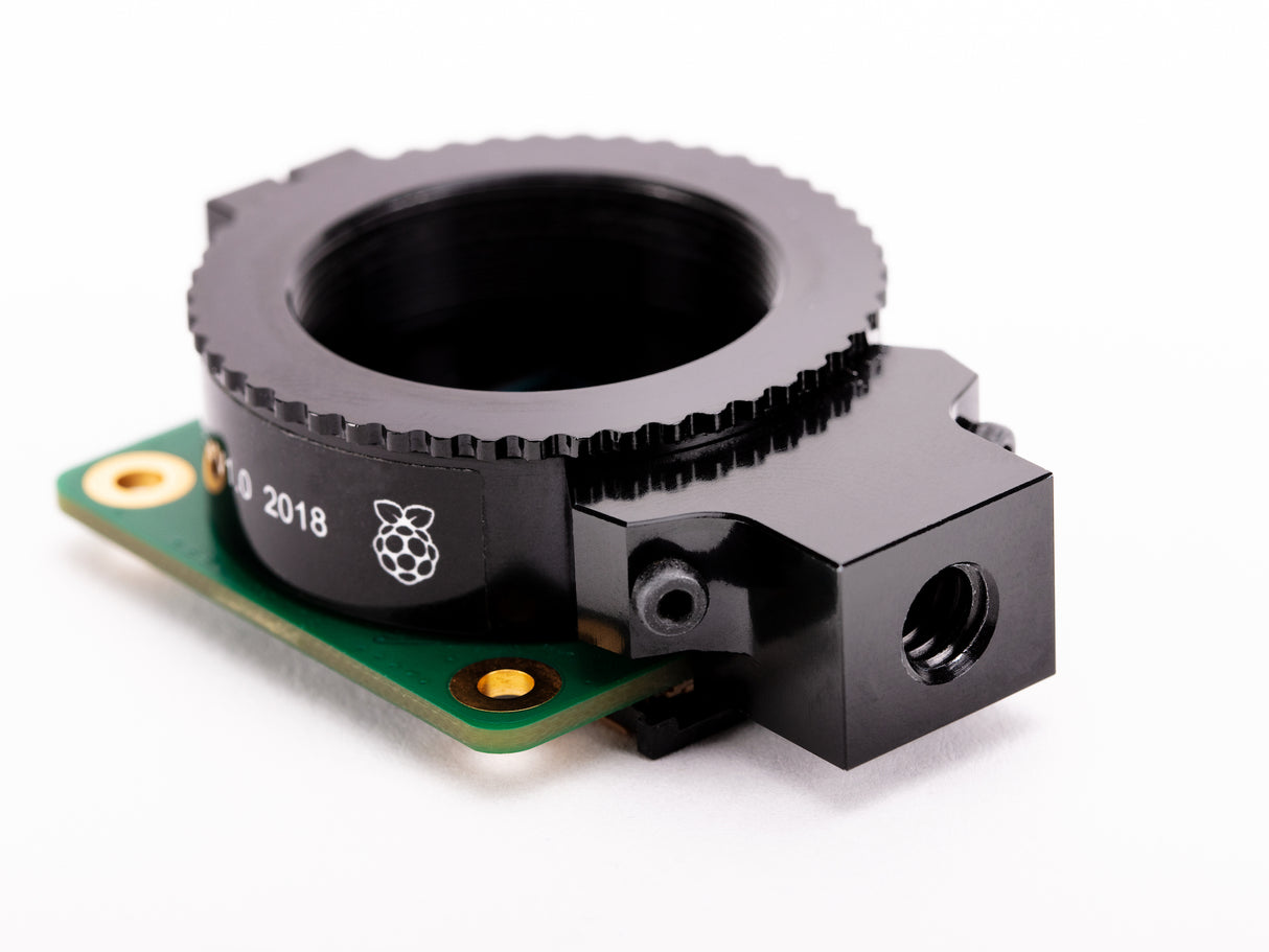 Raspberry Pi High Quality Camera