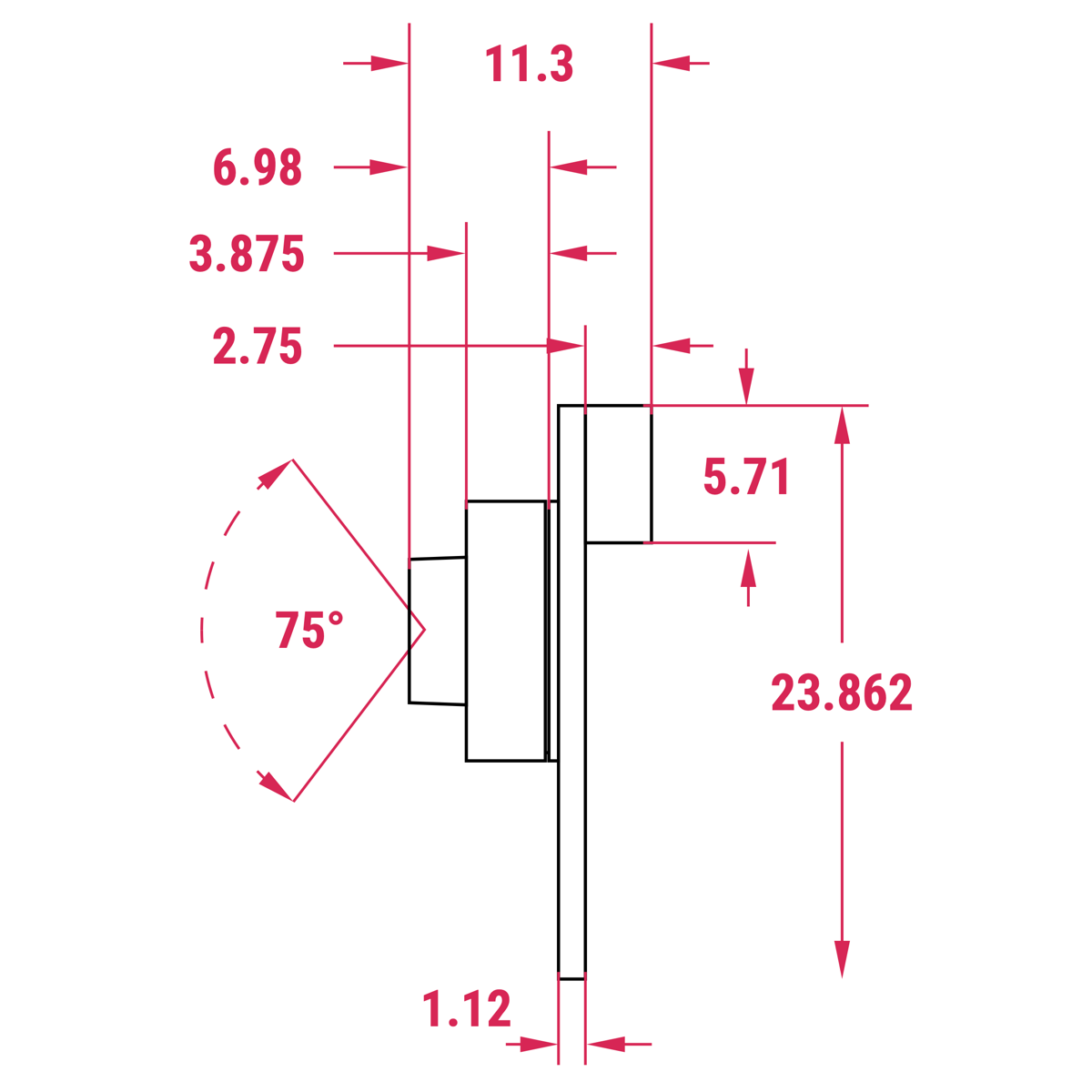 Raspberry Pi Camera Module 3