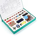 Crowtail Starter Kit for Raspberry Pi