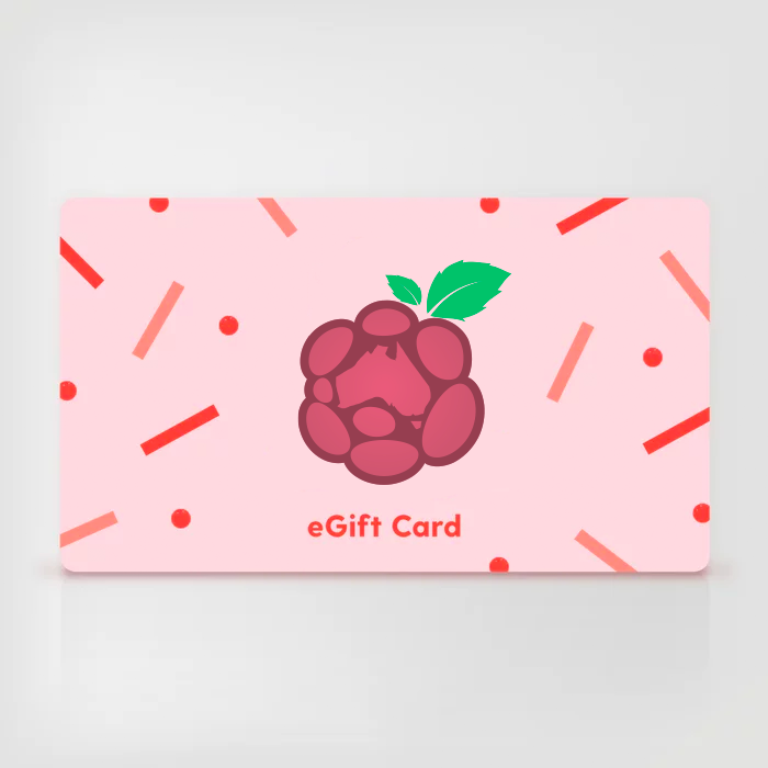 Pi Australia Gift Card