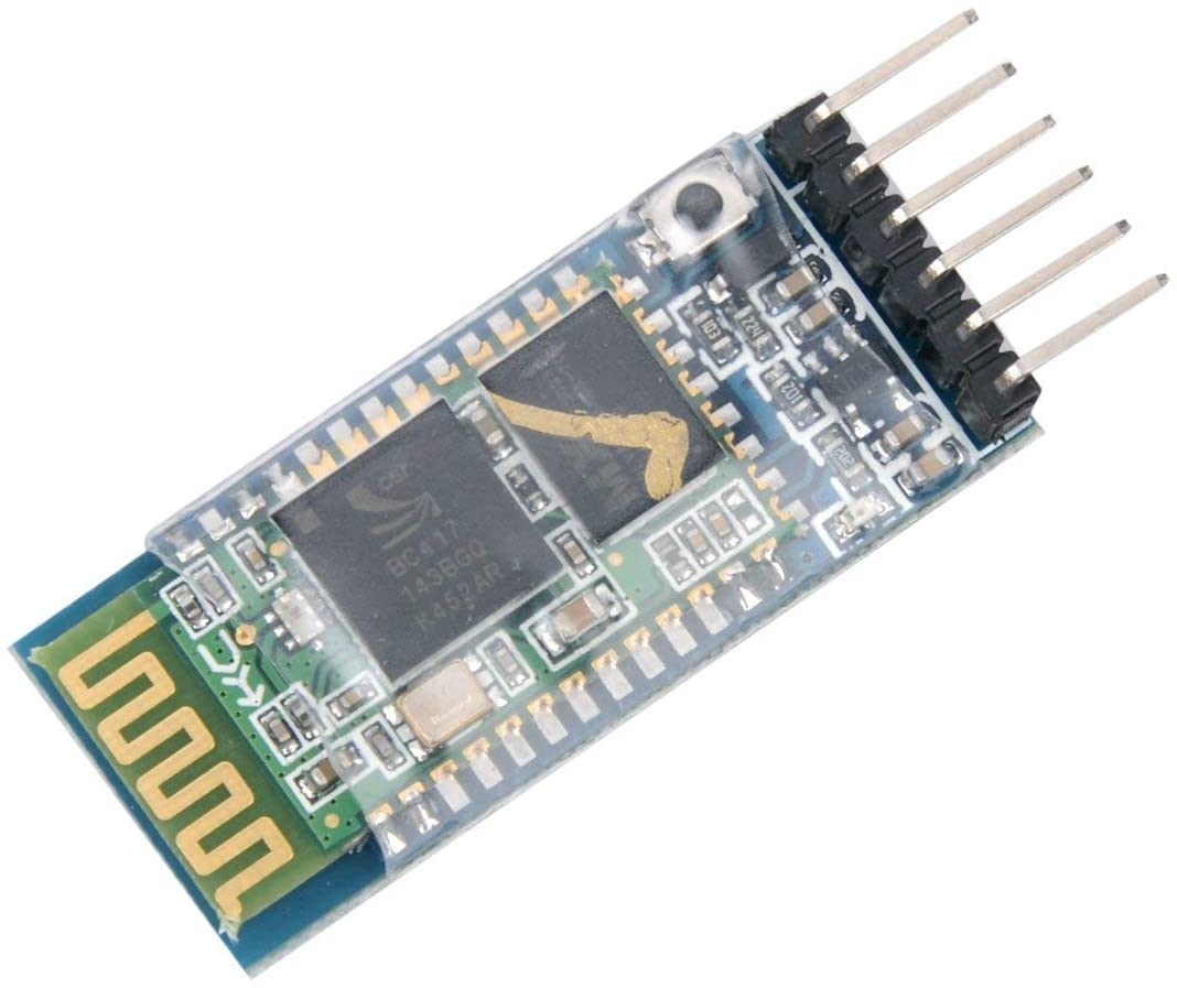 HC-05 Bluetooth module