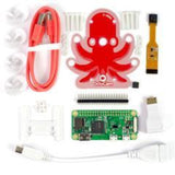 OctoCam - Pi Zero W Project Kit