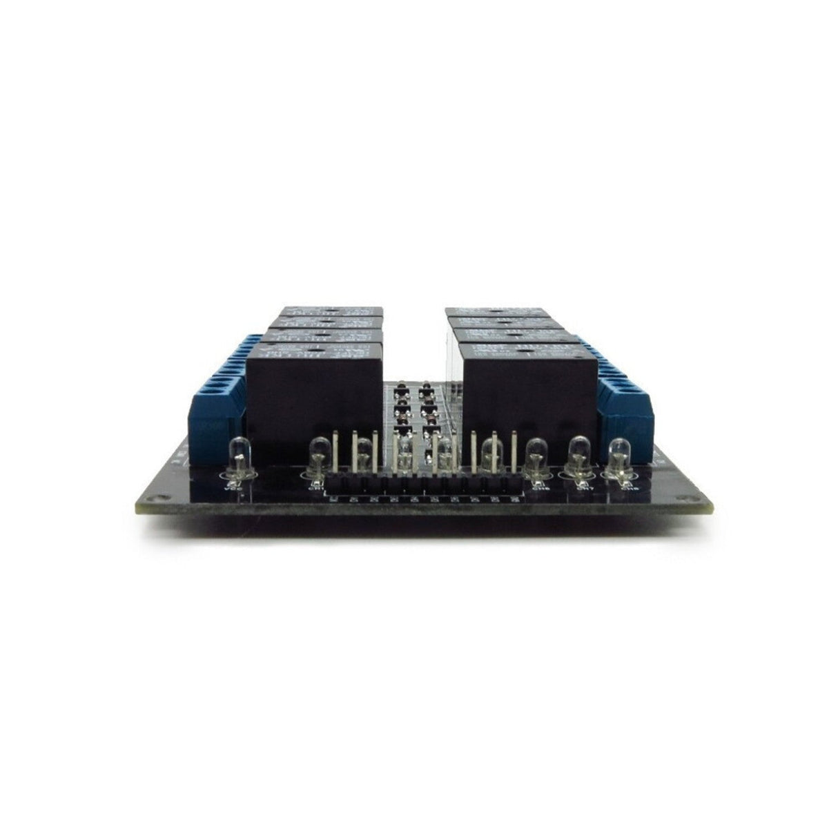 8 Channels 5V Relay Module