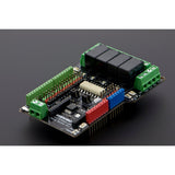 4 Channel Arduino Relay Shield