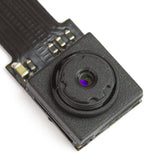 Camera Module for Raspberry Pi Zero - Without infra-red filter