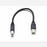 USB Cable - 6 Standard A-B