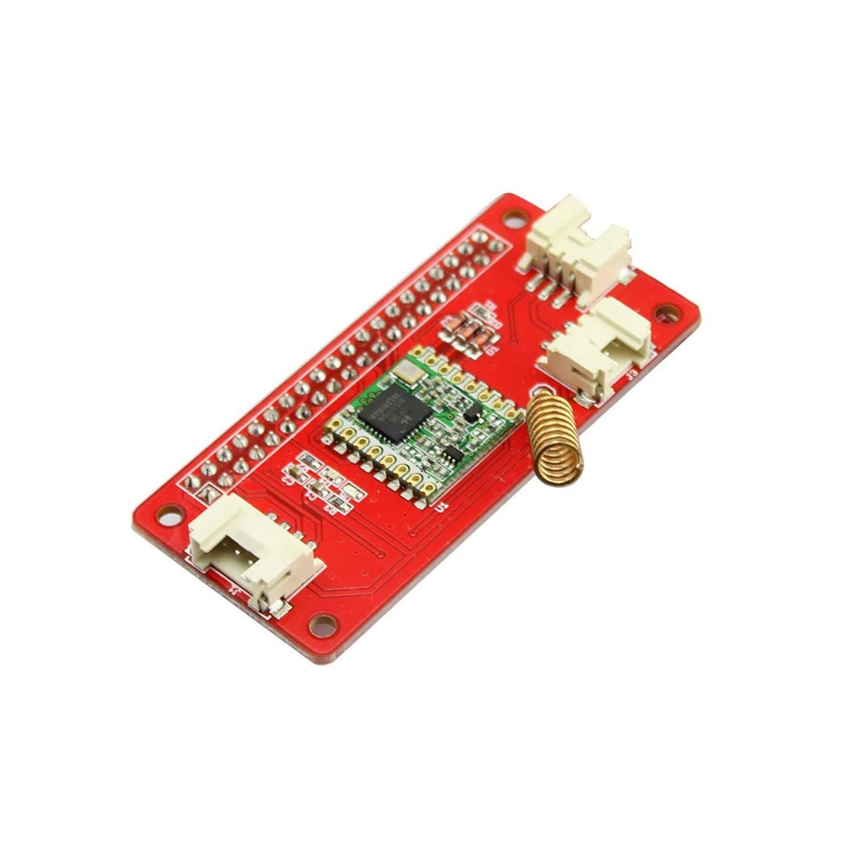 Lora RFM95 IOT Board for RPI