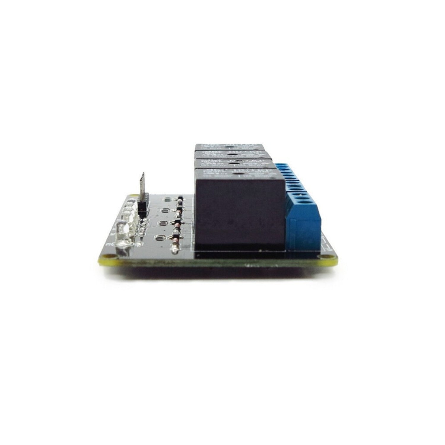 4 Channels 5V Relay Module