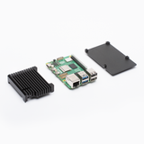 Heat Sink Case For Raspberry Pi 5