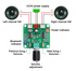 Bluetooth Amplifier Board