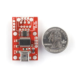 SparkFun USB to RS-485 Converter