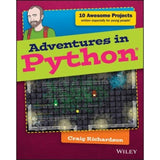 Adventures in Python