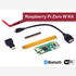 Raspberry Pi Zero W Essentials Kit