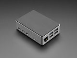 Flirc Aluminum Case for Raspberry Pi 5