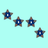 Sewable Star LEDs