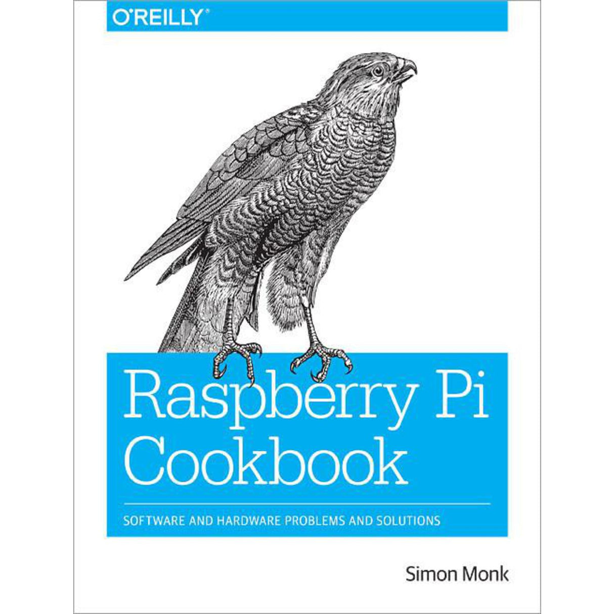 Raspberry Pi Cookbook