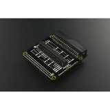 IO Expansion Hat for Raspberry Pi 3/4/400