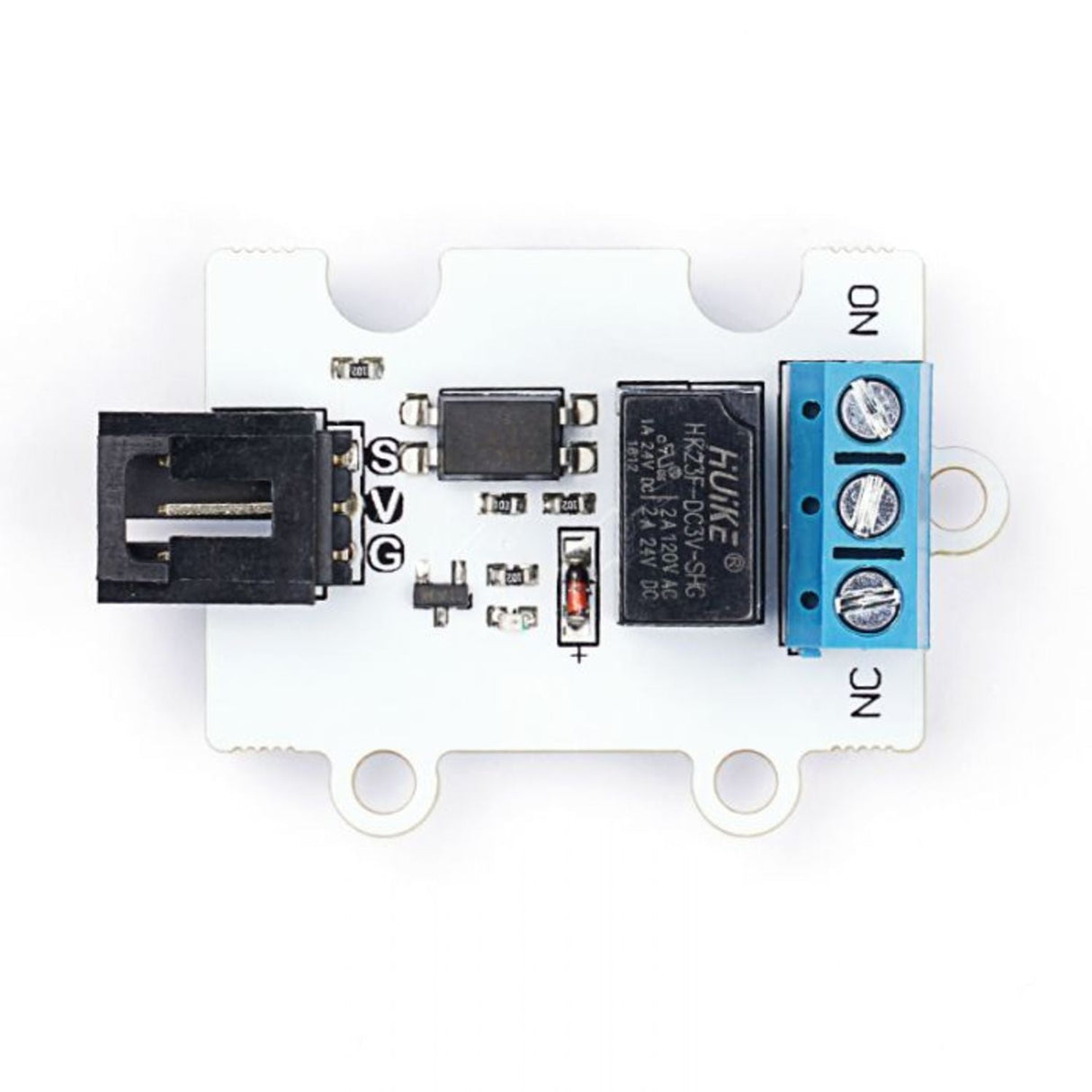 1 Channel Relay 3V Relay Module for Micro:bit