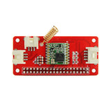 Lora RFM95 IOT Board for RPI