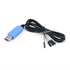 USB to TTL 4-pin Wire