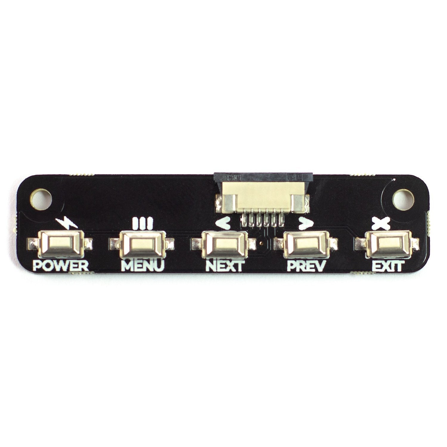 HDMI 8" LCD Screen Kit (1024x768)
