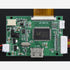 HDMI 4 Pi: 7 Display (no Touch) w/Mini Driver - 800x480 HDMI
