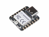 Seeed XIAO RP2040 - Supports Arduino, MicroPython and CircuitPython