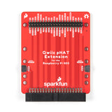 SparkFun Qwiic pHAT Extension for Raspberry Pi 400