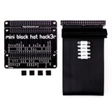 Mini Black HAT Hack3r - PCB only