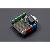 Arduino RS232 Shield