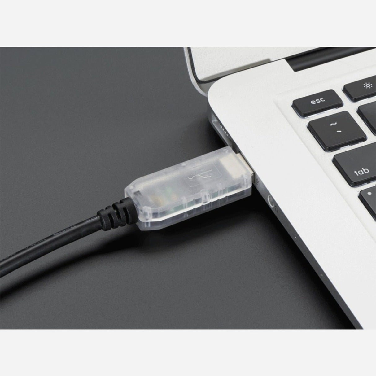 FTDI Serial TTL-232 USB Cable