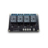 4 Channels 5V Relay Module