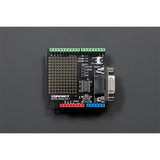 Arduino RS232 Shield